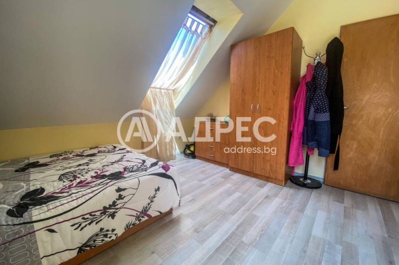 Satılık  2 yatak odası Sofia , Manastirski livadi , 95 metrekare | 34815095 - görüntü [11]