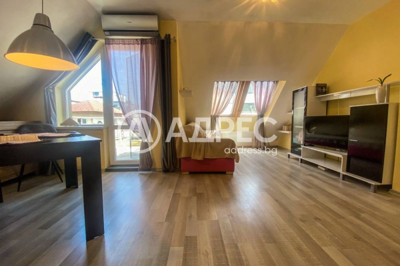 Satılık  2 yatak odası Sofia , Manastirski livadi , 95 metrekare | 34815095 - görüntü [2]