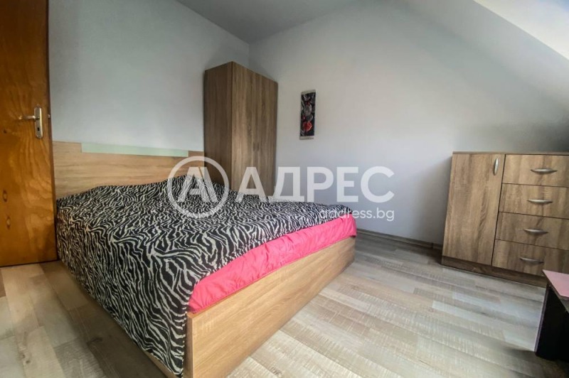 Satılık  2 yatak odası Sofia , Manastirski livadi , 95 metrekare | 34815095 - görüntü [9]