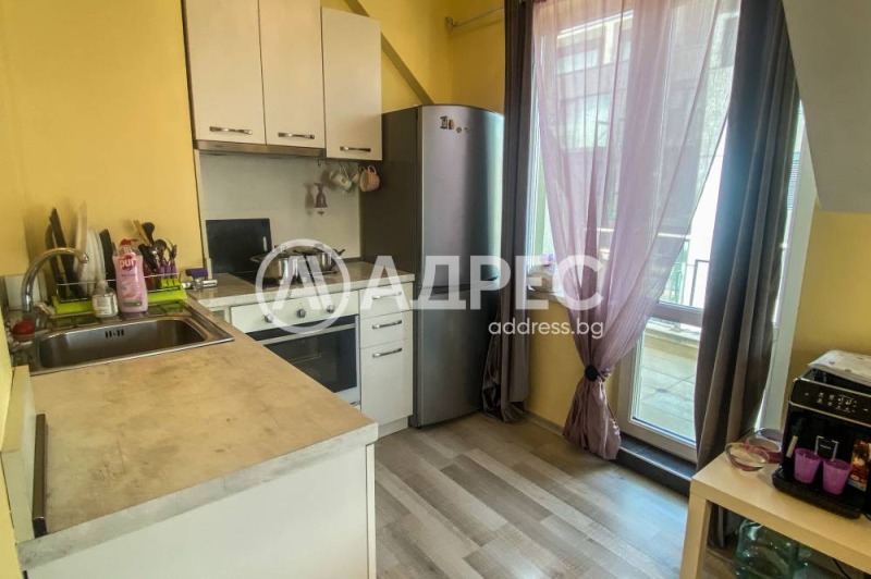 Satılık  2 yatak odası Sofia , Manastirski livadi , 95 metrekare | 34815095 - görüntü [7]