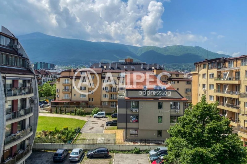 Satılık  2 yatak odası Sofia , Manastirski livadi , 95 metrekare | 34815095 - görüntü [16]