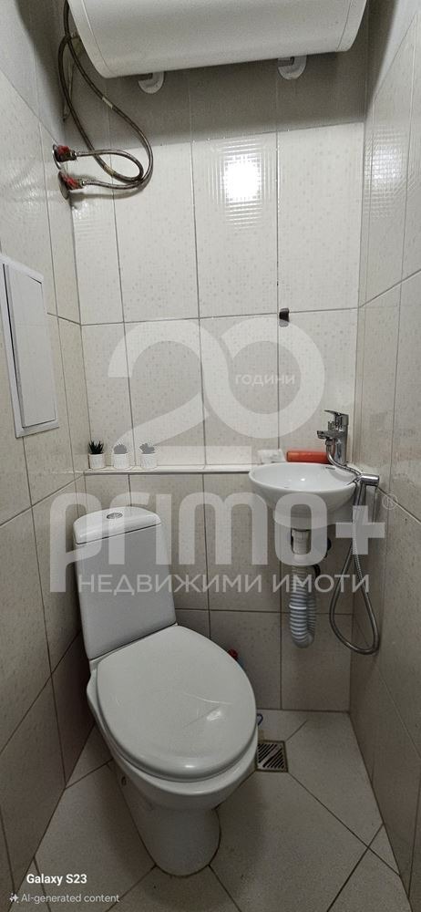À vendre  2 chambres Veliko Tarnovo , Kolyu Fitcheto , 76 m² | 59056165 - image [5]