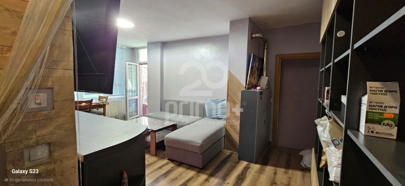 À vendre  2 chambres Veliko Tarnovo , Kolyu Fitcheto , 76 m² | 59056165 - image [4]