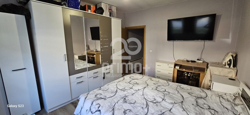 À vendre  2 chambres Veliko Tarnovo , Kolyu Fitcheto , 76 m² | 59056165 - image [9]