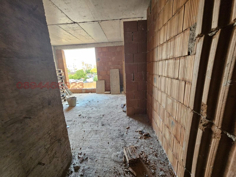 Продава  3-стаен град София , Левски Г , 109 кв.м | 91824853 - изображение [3]