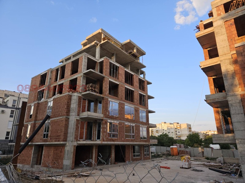 Продава  3-стаен град София , Левски Г , 109 кв.м | 91824853 - изображение [4]