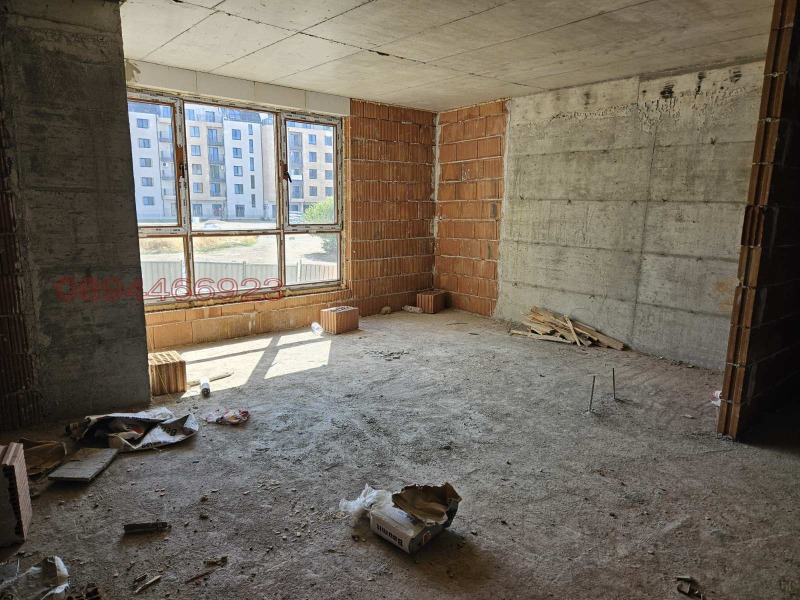 Продава  3-стаен град София , Левски Г , 109 кв.м | 91824853