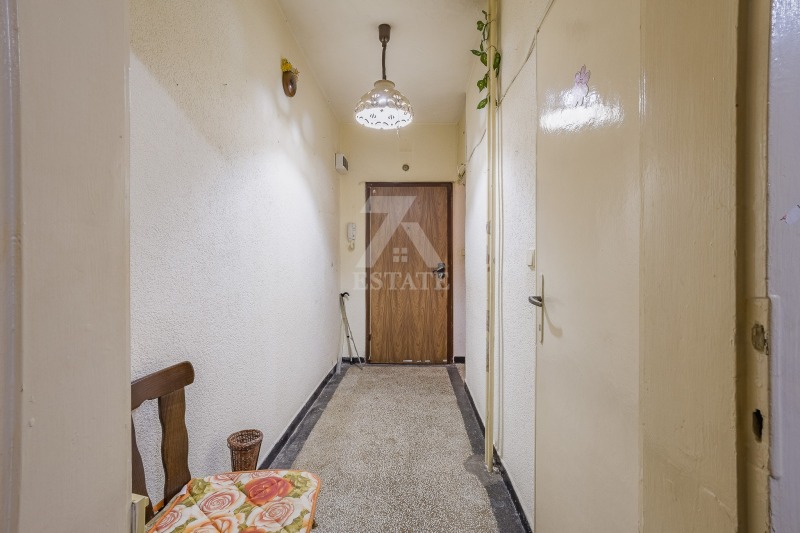 Продава 3-СТАЕН, гр. София, Борово, снимка 10 - Апартаменти - 51960529