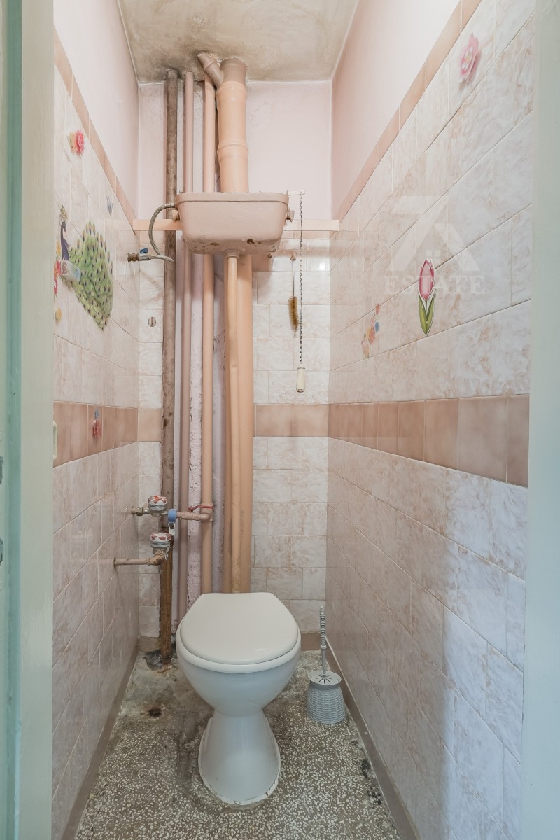 In vendita  2 camere da letto Sofia , Borovo , 57 mq | 62421229 - Immagine [10]