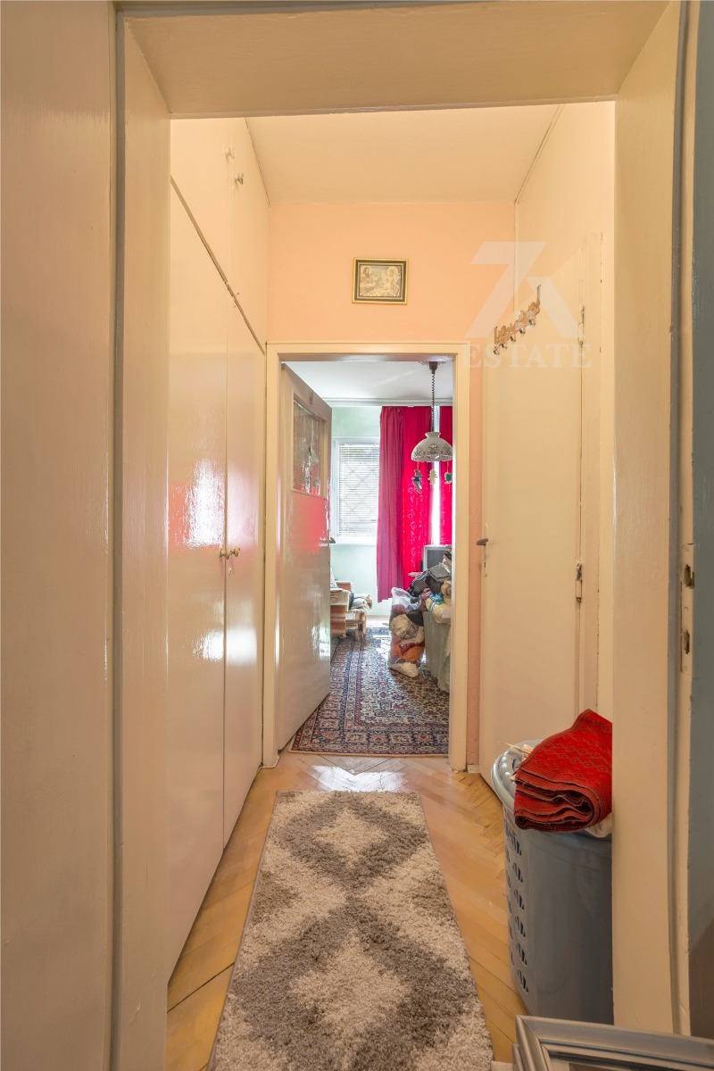 In vendita  2 camere da letto Sofia , Borovo , 57 mq | 62421229 - Immagine [8]