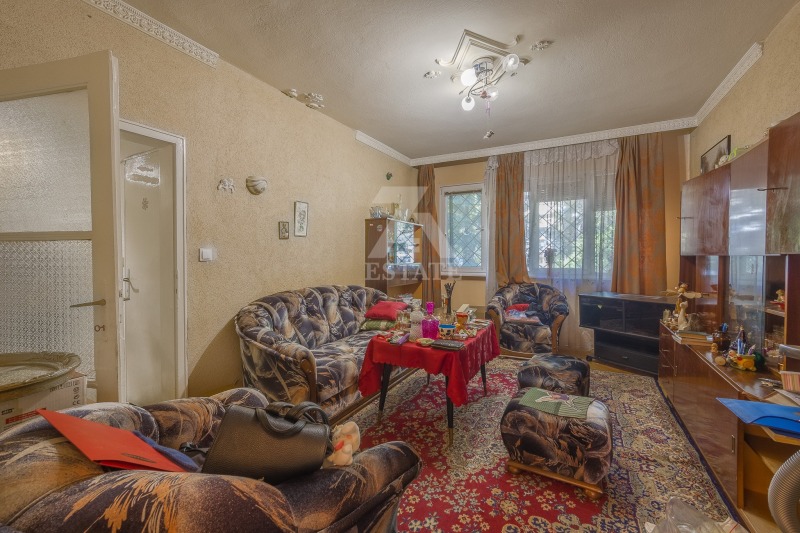 In vendita  2 camere da letto Sofia , Borovo , 57 mq | 62421229 - Immagine [4]
