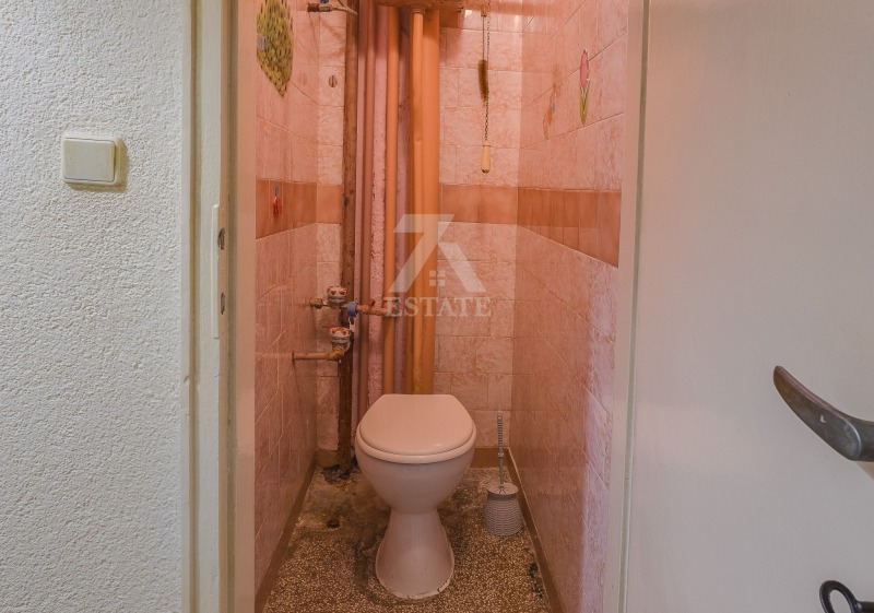 Продава 3-СТАЕН, гр. София, Борово, снимка 11 - Апартаменти - 51960529