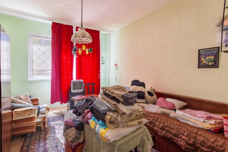 In vendita  2 camere da letto Sofia , Borovo , 57 mq | 62421229 - Immagine [5]