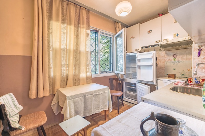 In vendita  2 camere da letto Sofia , Borovo , 57 mq | 62421229 - Immagine [2]