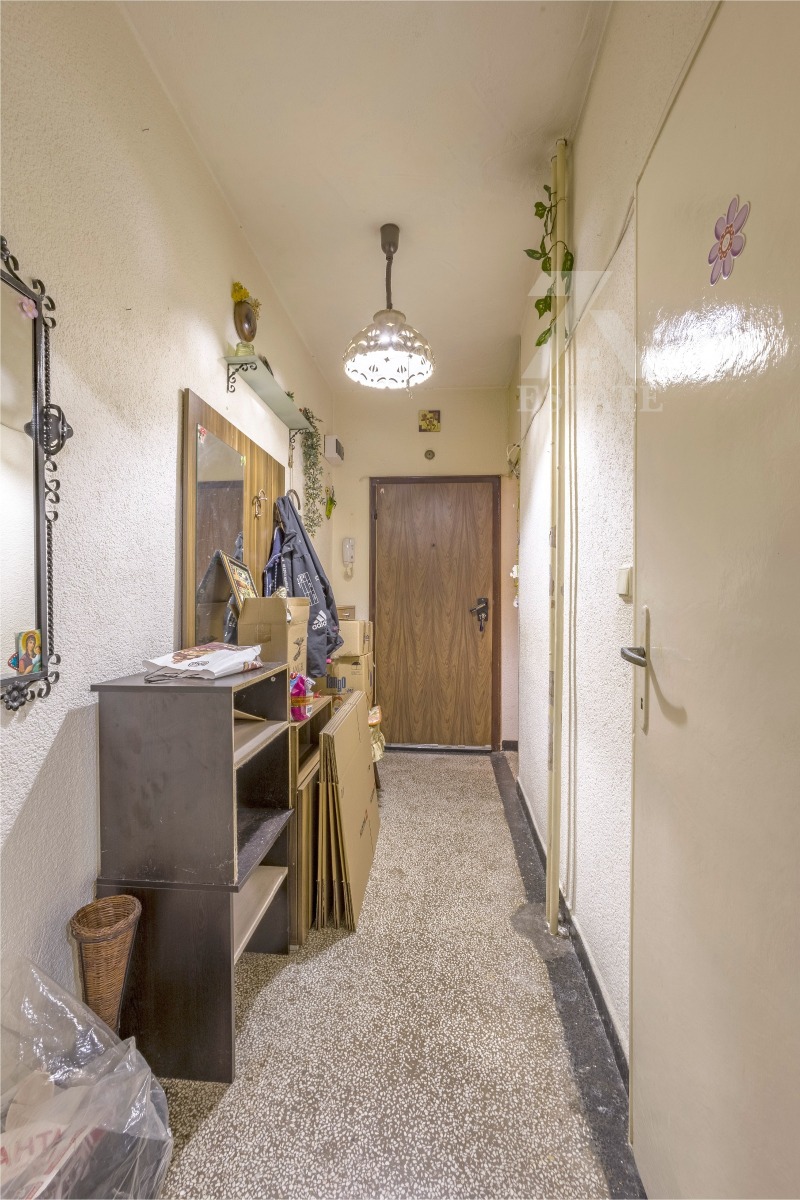 In vendita  2 camere da letto Sofia , Borovo , 57 mq | 62421229 - Immagine [9]