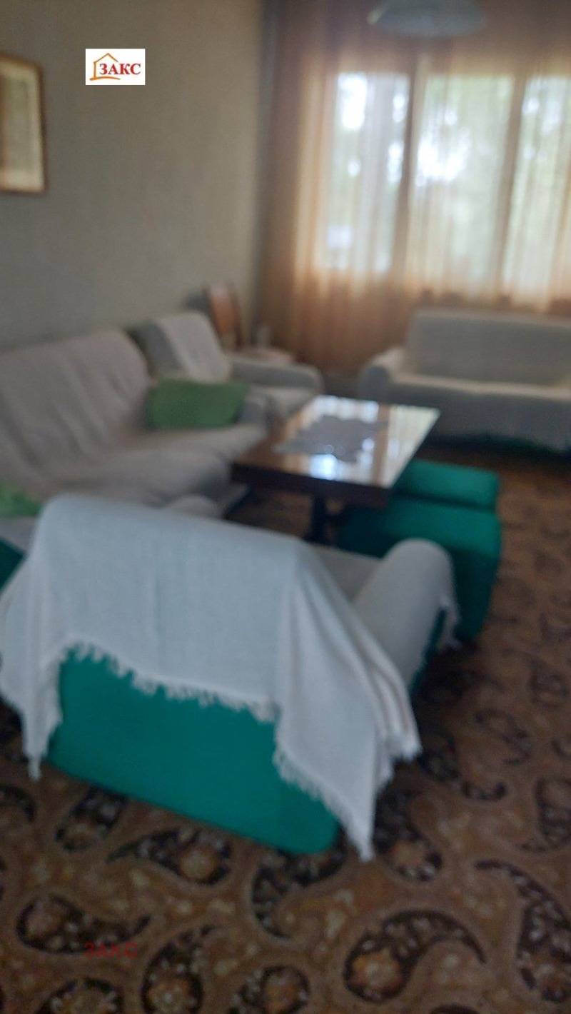 Продава 3-СТАЕН, гр. Кърджали, Център, снимка 5 - Апартаменти - 52927514