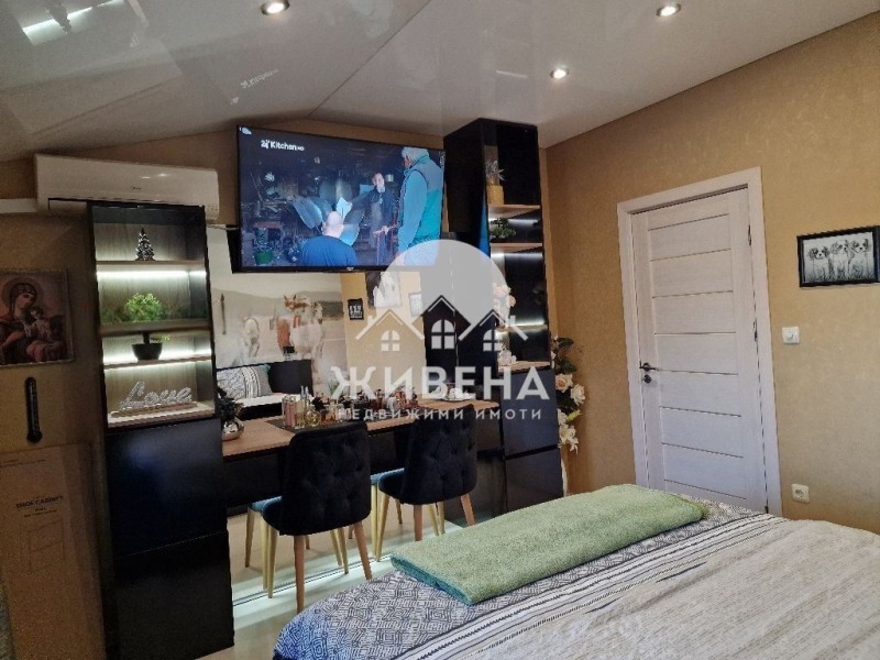 Продава 3-СТАЕН, гр. Варна, к.к. Св.Св. Константин и Елена, снимка 6 - Апартаменти - 53031538