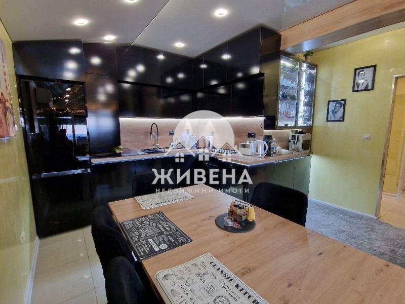 Продава 3-СТАЕН, гр. Варна, к.к. Св.Св. Константин и Елена, снимка 5 - Апартаменти - 53031538