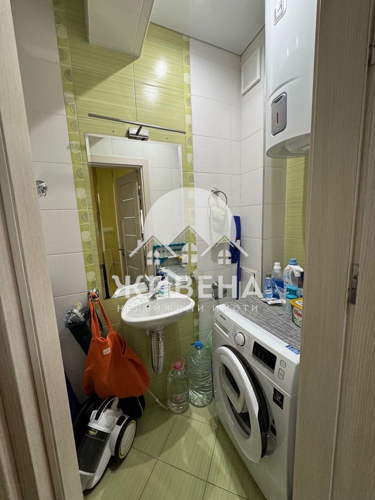 Продава 3-СТАЕН, гр. Варна, к.к. Св.Св. Константин и Елена, снимка 12 - Апартаменти - 53031538