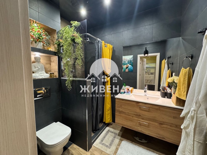 Продава 3-СТАЕН, гр. Варна, к.к. Св.Св. Константин и Елена, снимка 11 - Апартаменти - 53031538