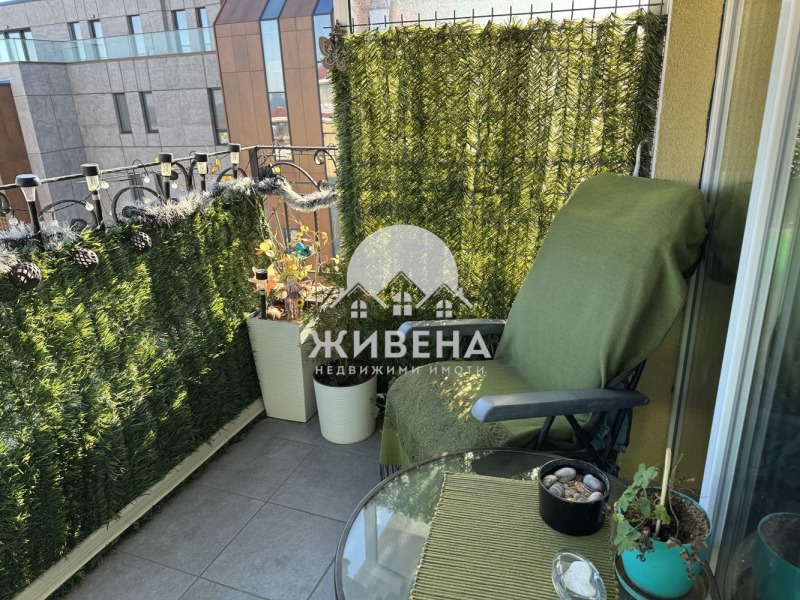 Продава 3-СТАЕН, гр. Варна, к.к. Св.Св. Константин и Елена, снимка 15 - Апартаменти - 53031538