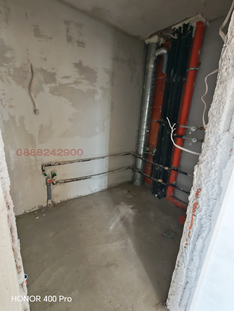 Продава 3-СТАЕН, гр. София, Банишора, снимка 14 - Апартаменти - 53344858