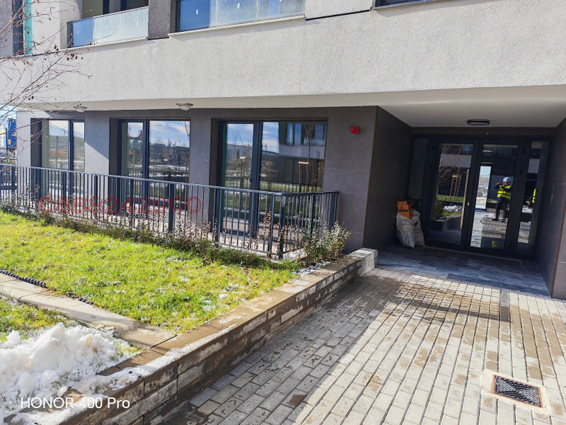 Продава 3-СТАЕН, гр. София, Банишора, снимка 4 - Апартаменти - 53344858