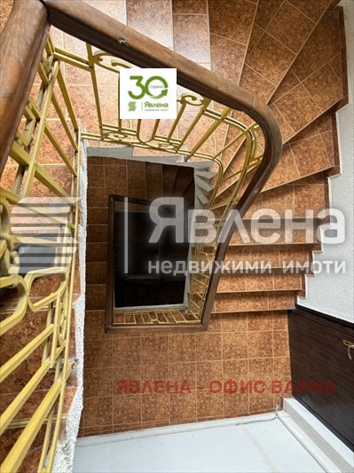 Продава 3-СТАЕН, гр. Варна, Операта, снимка 3 - Апартаменти - 55505283