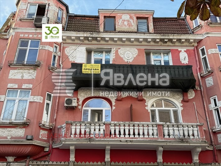 Продава 3-СТАЕН, гр. Варна, Операта, снимка 4 - Апартаменти - 55505283