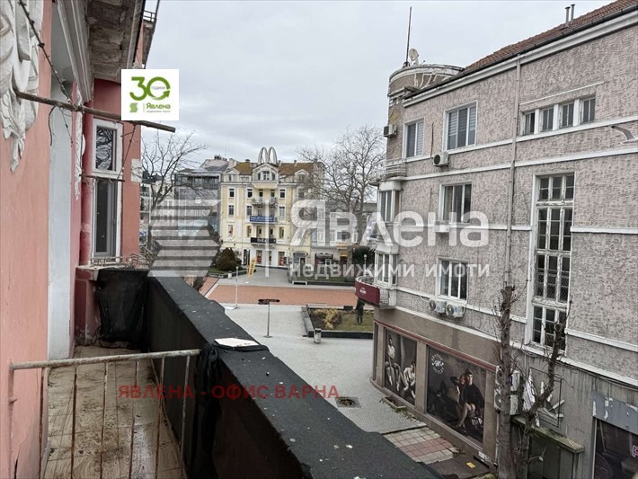 Продава 3-СТАЕН, гр. Варна, Операта, снимка 13 - Апартаменти - 55505283