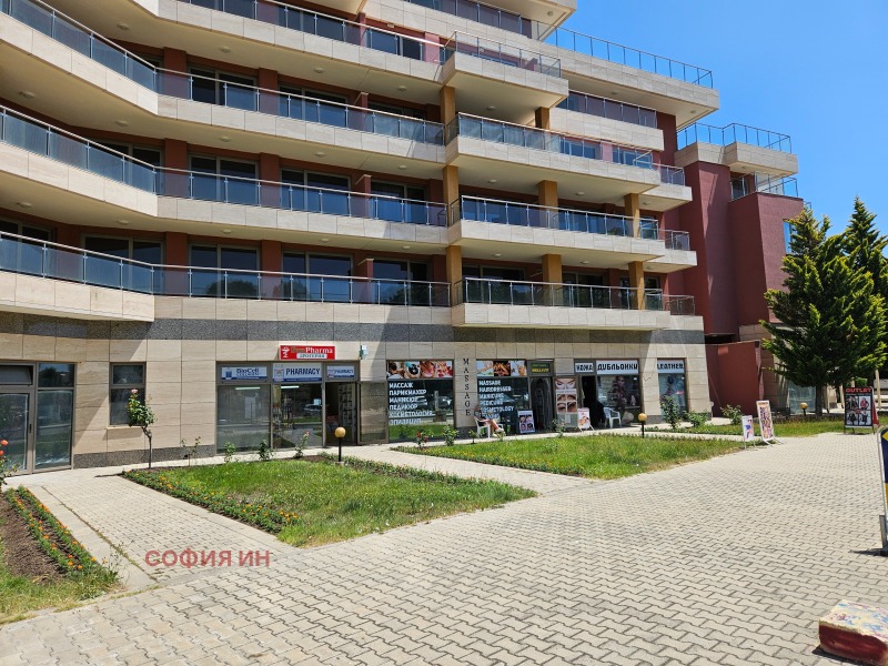 Zu verkaufen  3 Schlafzimmer region Burgas , k.k. Slantschew brjag , 164 qm | 87760139 - Bild [17]