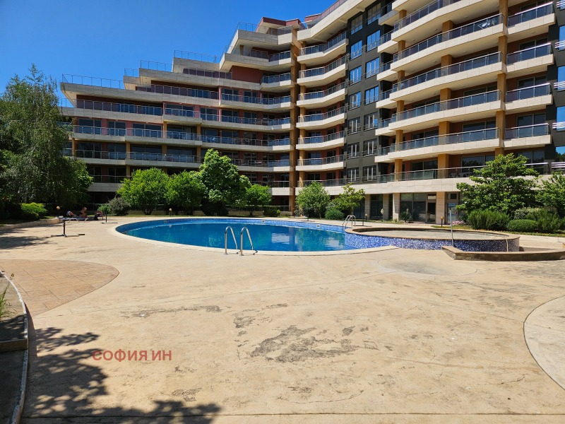 Zu verkaufen  3 Schlafzimmer region Burgas , k.k. Slantschew brjag , 164 qm | 87760139 - Bild [14]