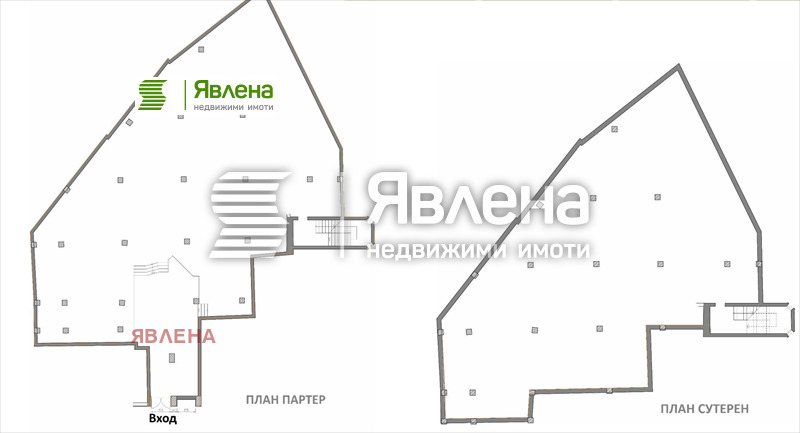 Продава  Офис град София , Център , 1178 кв.м | 75411035 - изображение [3]