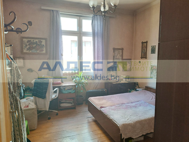 Продава  Етаж от къща град София , Център , 180 кв.м | 69165341 - изображение [6]