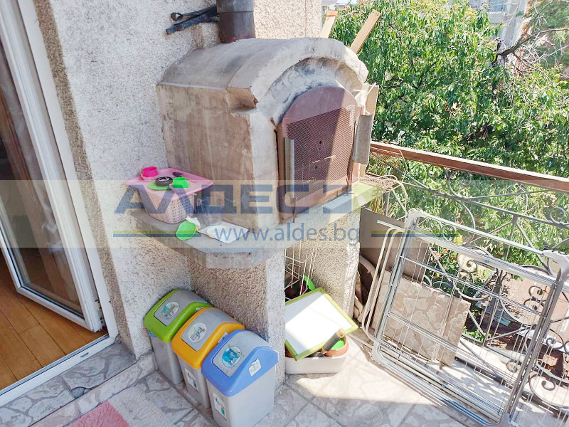 For Sale  House Floor Sofia , Tsentar , 175 sq.m | 69165341 - image [12]