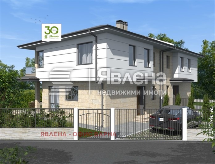 Продаја  Кућа Варна , Виница , 185 м2 | 71400764 - слика [2]