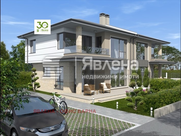 À vendre  Maison Varna , Vinitsa , 185 m² | 71400764