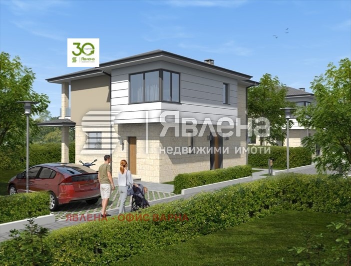 Na prodej  Dům Varna , Vinica , 185 m2 | 71400764 - obraz [3]