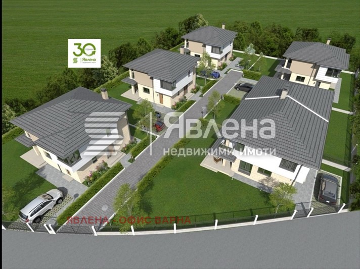 In vendita  Casa Varna , Vinitsa , 185 mq | 71400764 - Immagine [4]