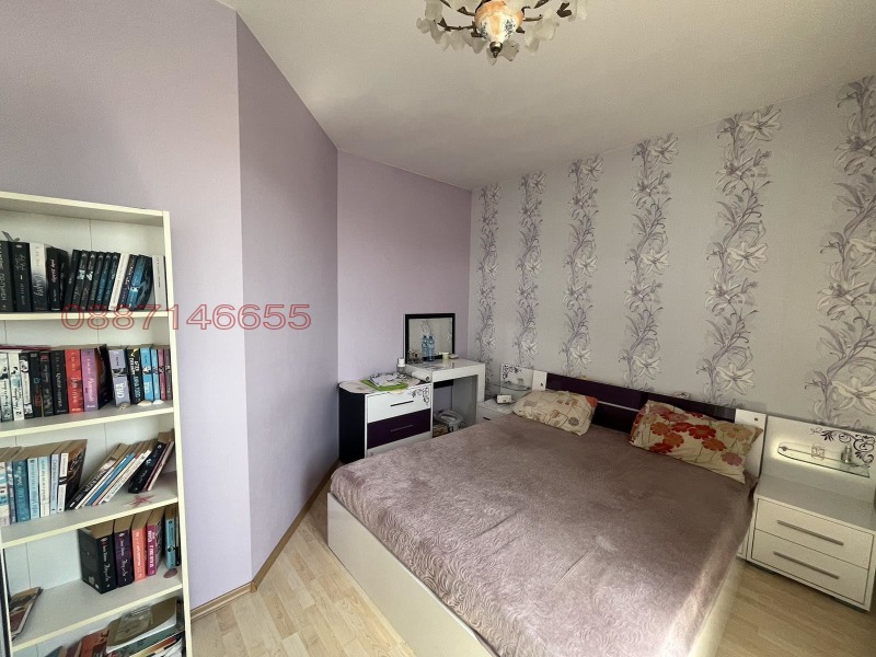 Продава КЪЩА, гр. Шумен, Дивдядово, снимка 4 - Къщи - 52783248