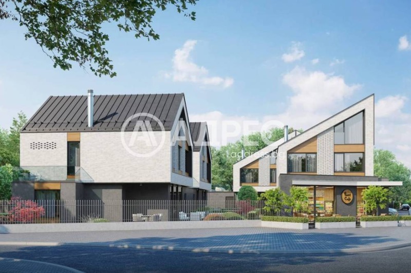 Продава КЪЩА, гр. София, с. Мало Бучино, снимка 7 - Къщи - 52558653