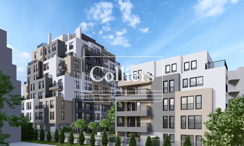 Te koop  Winkel Sofia , Ovtsja kupel , 116 m² | 97566698 - afbeelding [6]