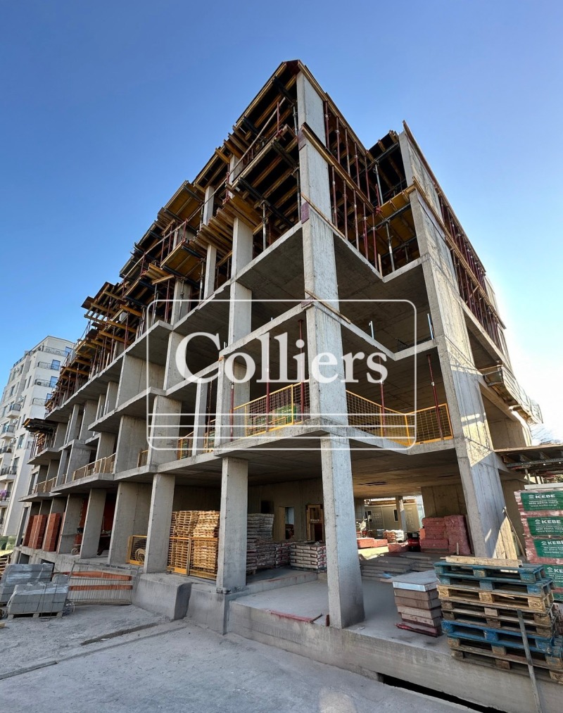 Te koop  Winkel Sofia , Ovtsja kupel , 116 m² | 97566698