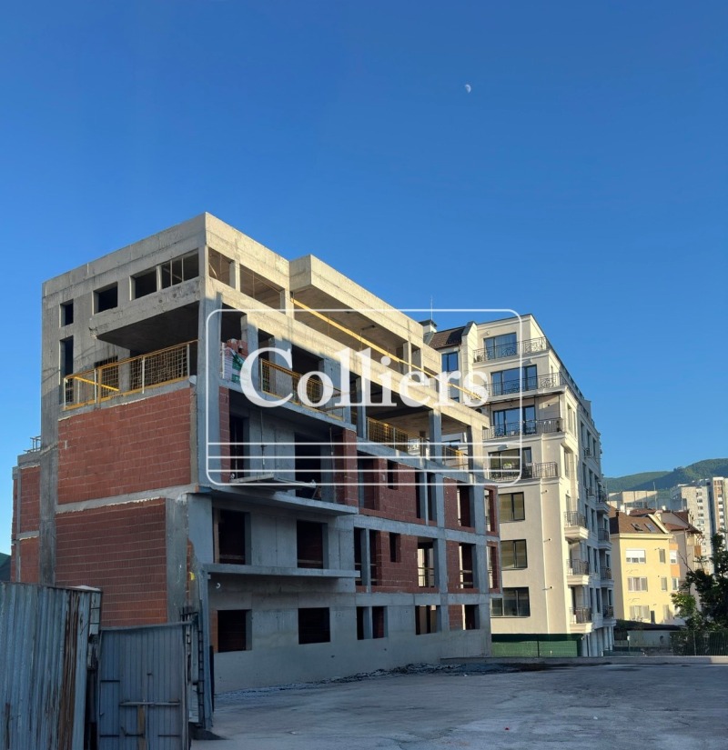 Te koop  Winkel Sofia , Ovtsja kupel , 116 m² | 97566698 - afbeelding [3]