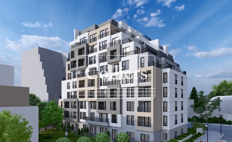 Te koop  Winkel Sofia , Ovtsja kupel , 116 m² | 97566698 - afbeelding [8]