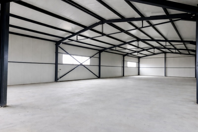 Продава СКЛАД, гр. Божурище, област София област, снимка 3 - Складове - 52940843