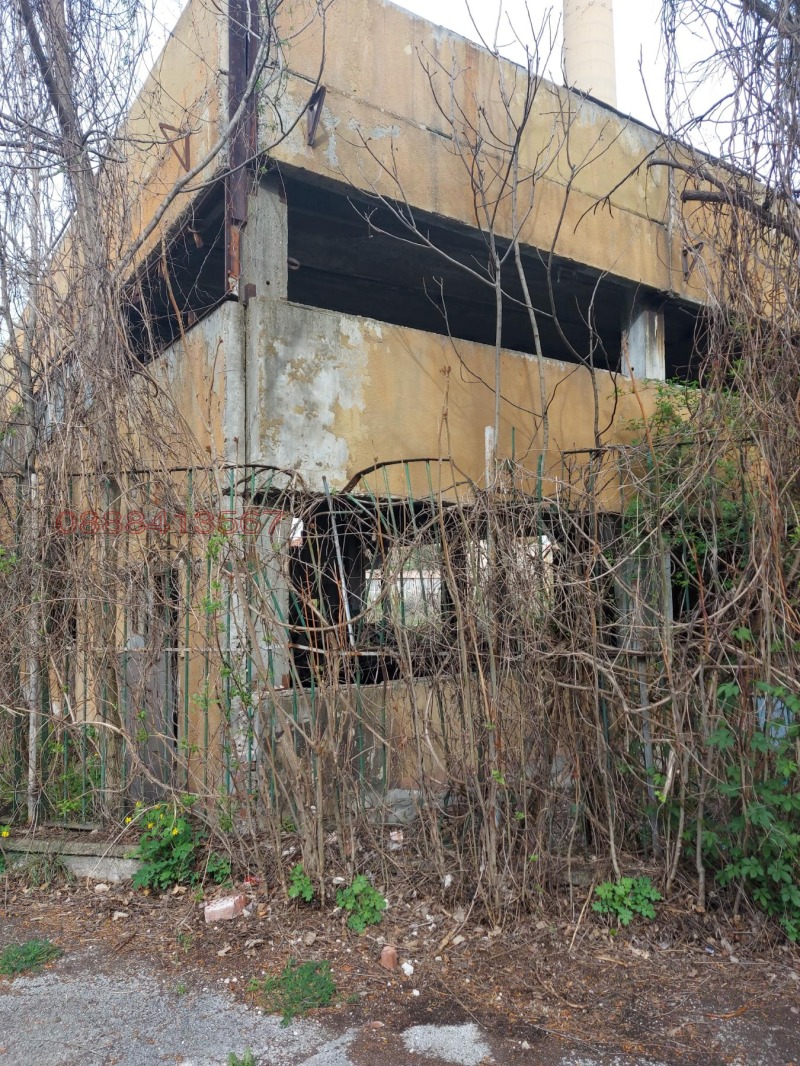 Продава ПАРЦЕЛ, гр. Ловеч, Промишлена зона - Изток, снимка 3 - Парцели - 52811231