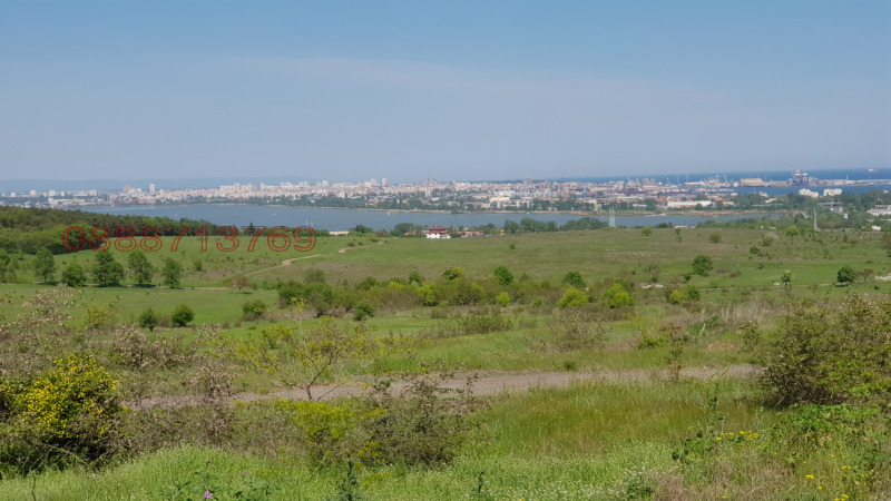 Продава ПАРЦЕЛ, гр. Бургас, област Бургас, снимка 11 - Парцели - 52782854