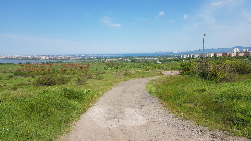 Продава ПАРЦЕЛ, гр. Бургас, област Бургас, снимка 12 - Парцели - 52782854