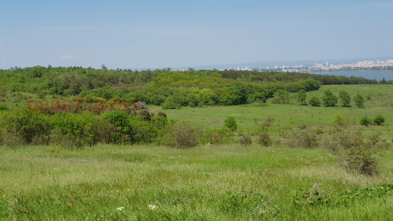 Продава ПАРЦЕЛ, гр. Бургас, област Бургас, снимка 14 - Парцели - 52782854